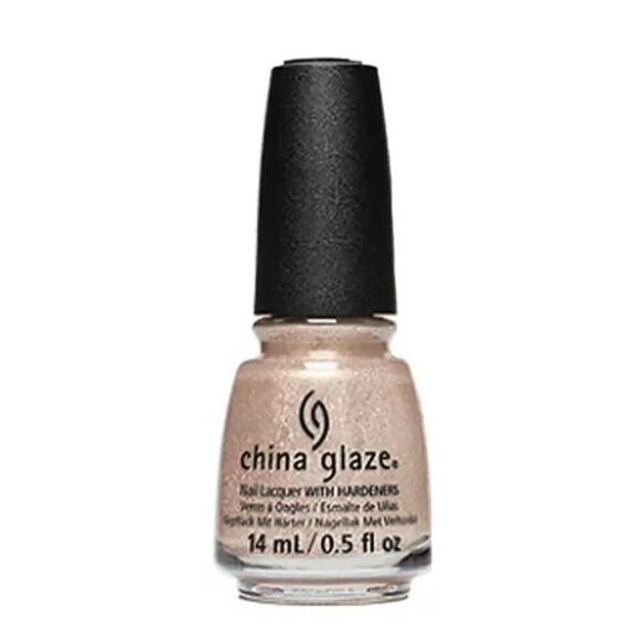 ๐3/$15๐ China Glaze Polish 1738 Melrose Fireplace - Picture 4 of 4